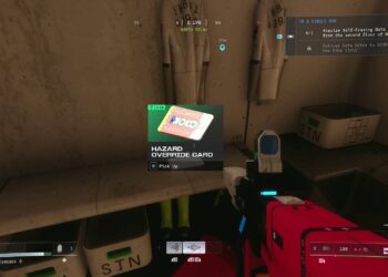 Marathon Tox Clear: Event Walkthrough and Highlights