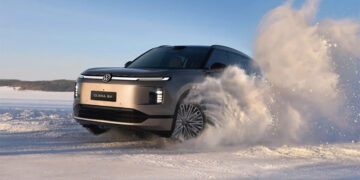 Volkswagen Launches China’s First Extended-Range EV to Face Local Rivals