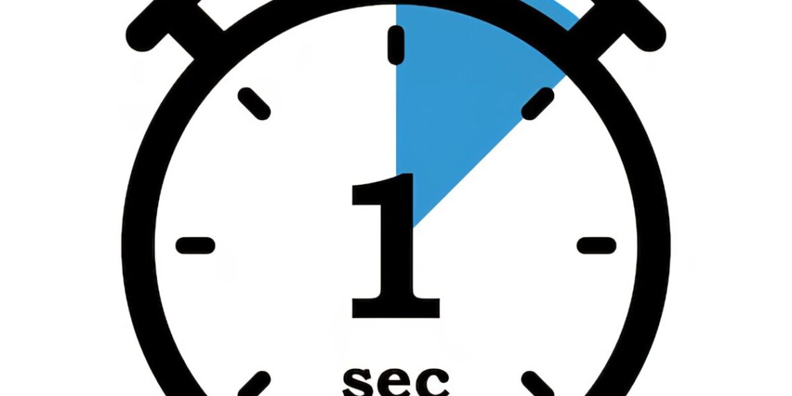 What Happens Every Second on Earth 

1.  ~4.2 babies are born
2.  ~1.9 people di