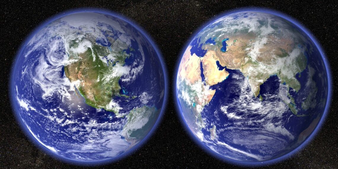 What People Think When They Hear These Countries Names 

 USA = Opportunity / Ho