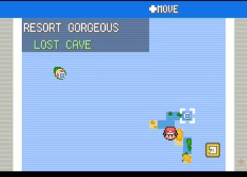 What Rewards Do You Receive From Selphy in Pokémon FireRed & LeafGreen?