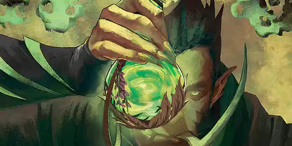 What’s Included in the MTG Secrets of Strixhaven Codex Bundle: Completing & Solving