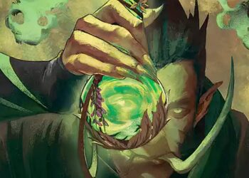 What’s Included in the MTG Secrets of Strixhaven Codex Bundle: Completing & Solving