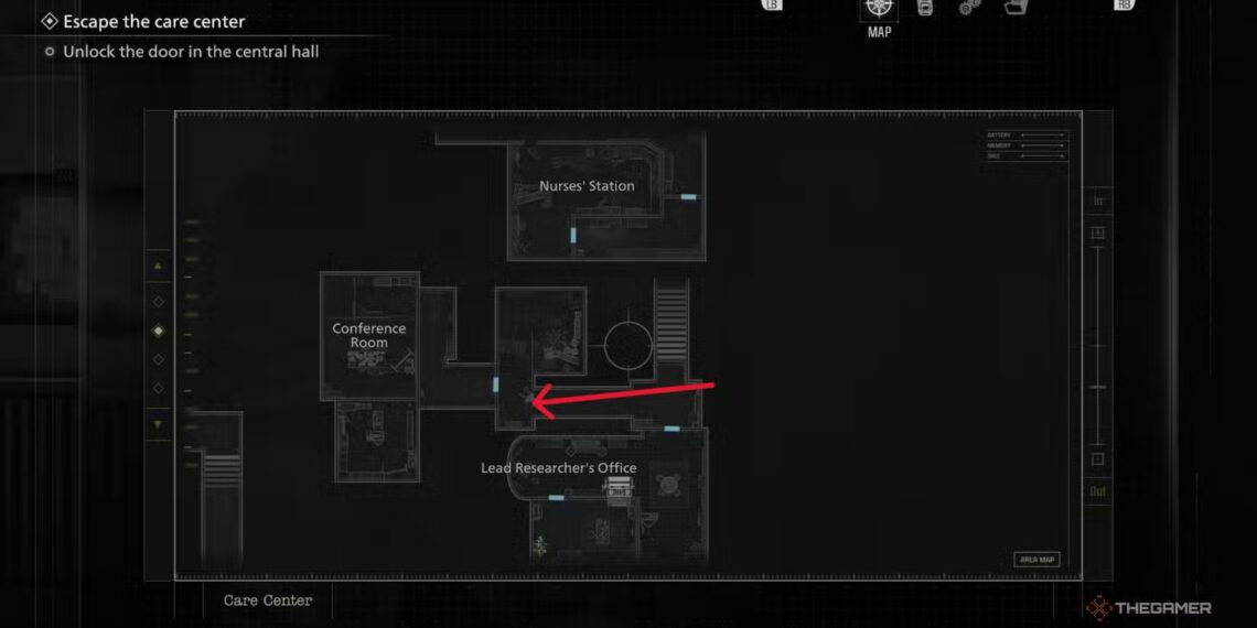 Where To Find All Charms in Resident Evil Requiem: Completing & Solving