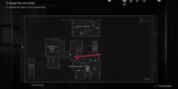 Where To Find All Charms in Resident Evil Requiem: Completing & Solving