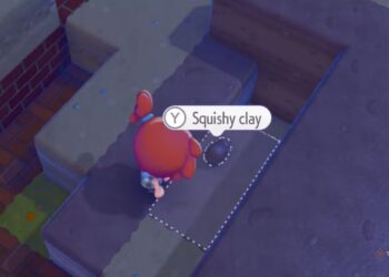 Where To Find Brick in Pokémon Pokopia: Completing & Solving Guide