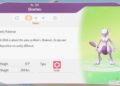 Where To Find Mewtwo in Pokémon Pokopia: Complete the Puzzle