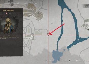 Where To Find The Best Early Game Sword in Crimson Desert for Completing and Solving