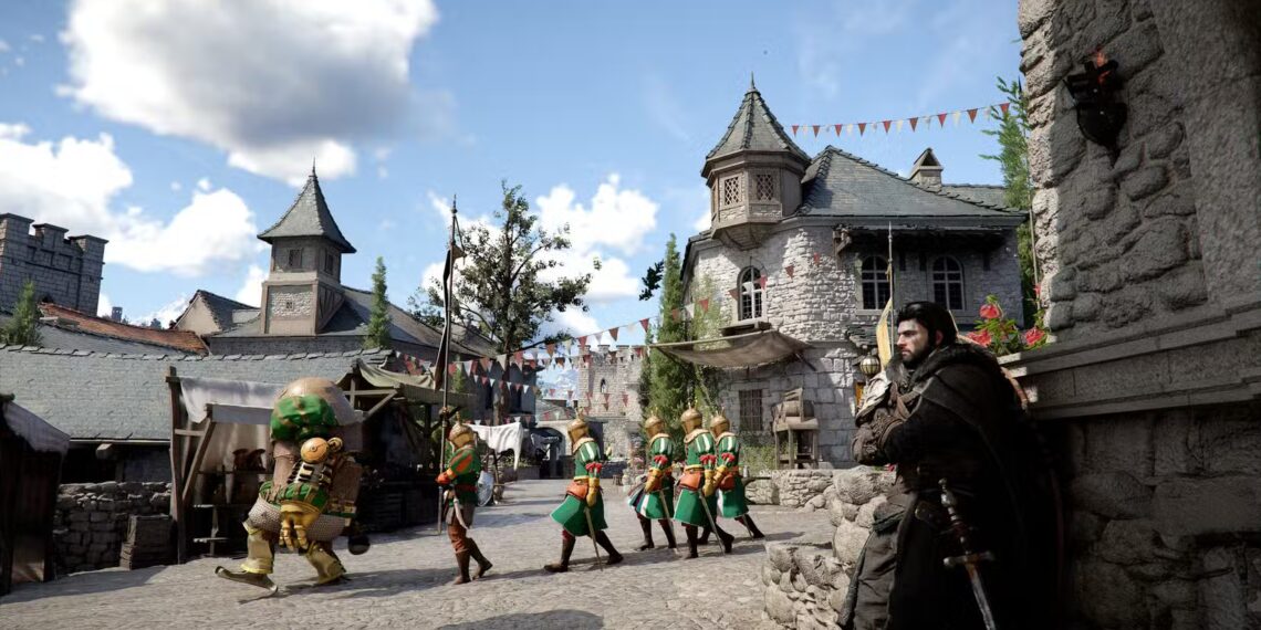 Where to Find All Alchemy Recipes in Crimson Desert While Completing and Solving