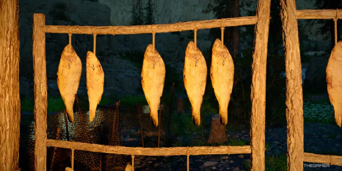 Where to Find All Fish in Crimson Desert: Completing and Solving