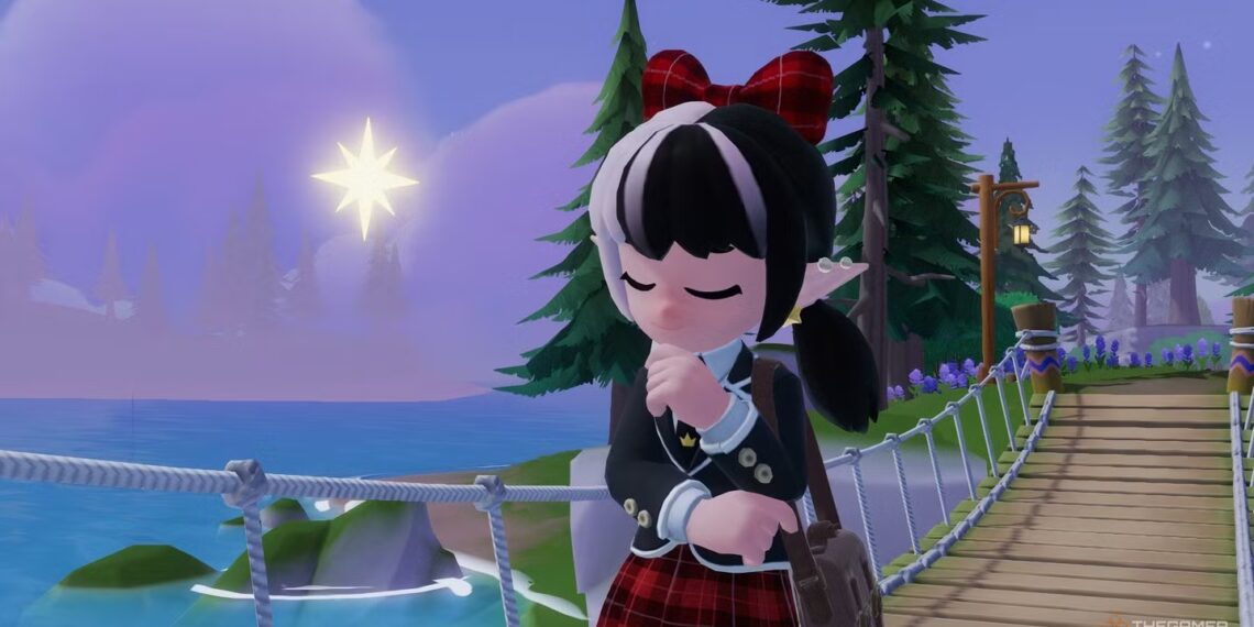 Where to Find All Pink Bubbles for March 7 Completing and Solving