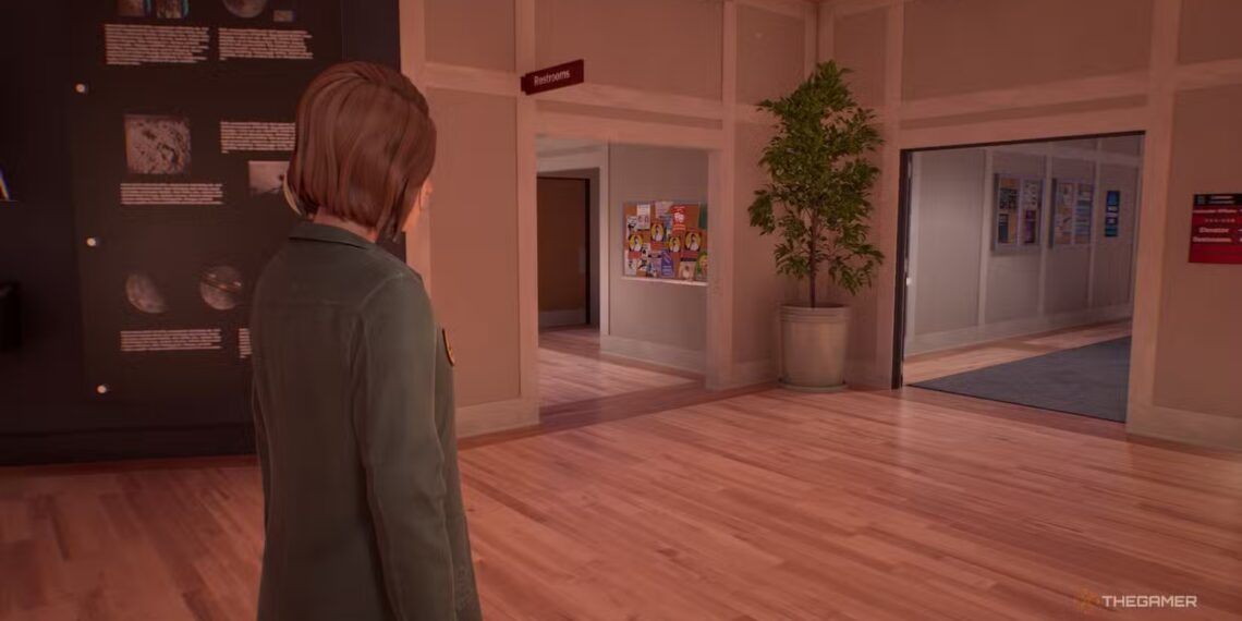 Where to Find All Podcasts in Life Is Strange: Reunion for Completing & Solving