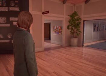 Where to Find All Podcasts in Life Is Strange: Reunion for Completing & Solving