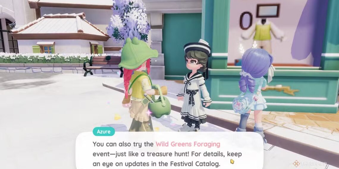 Where to Find Dreamlight Cinematics Festival Bees and Octopuses in Heartopia Completing and Solving