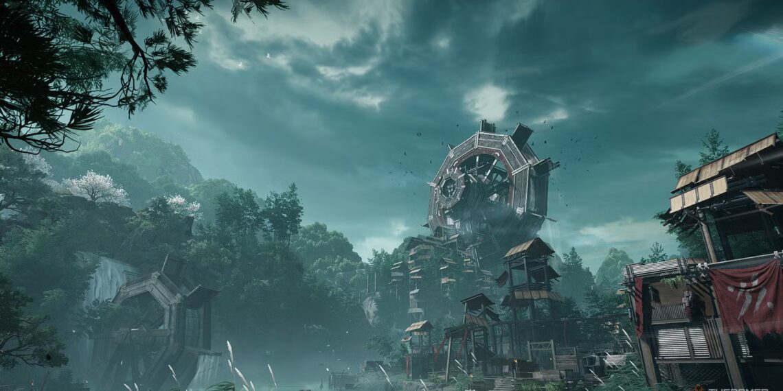 Where to Find Every Aurylene Solving in Qingbo Stockade – Arknights