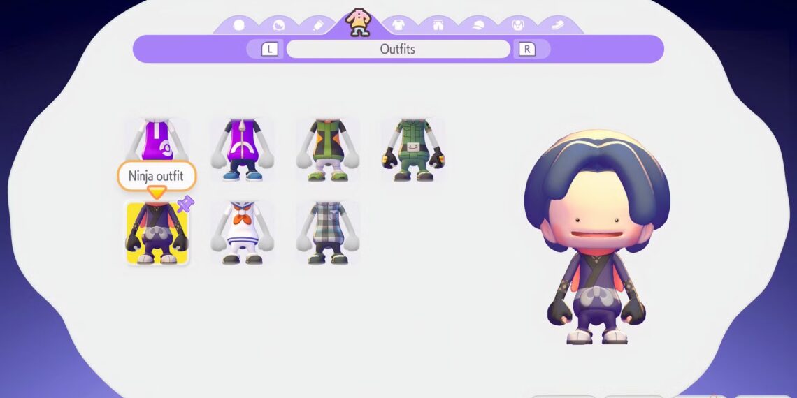 Where to Find Human Records for Completing Outfits & Hairstyles in Pokémon Pokopia