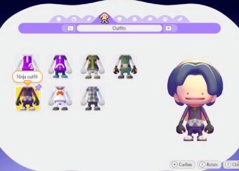 Where to Find Human Records for Completing Outfits & Hairstyles in Pokémon Pokopia