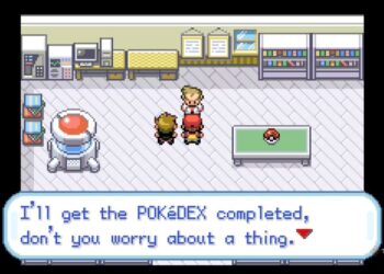 Where to Find Mewtwo in Pokémon FireRed & LeafGreen: Completing & Solving