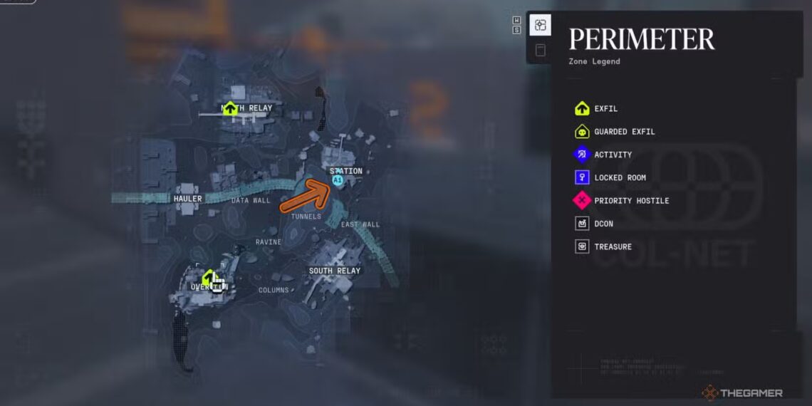 Where to Find Survival Directive Locations in Marathon Completing and Solving