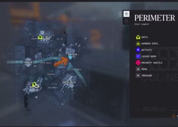 Where to Find Survival Directive Locations in Marathon Completing and Solving