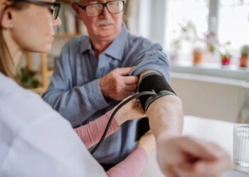 Which Blood Pressure Number Is More Critical for Heart Health?