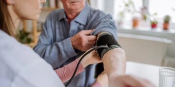 Which Blood Pressure Number Is More Critical for Heart Health?