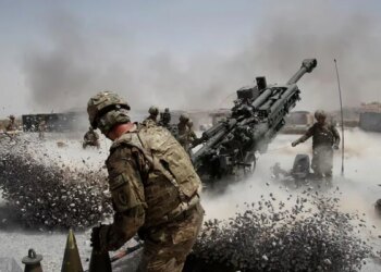 Which Countries Has the US Bombed Since 9/11 and What Were the Costs?