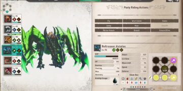 Which Genes Are Best for Completing and Solving in Monster Hunter Stories 3?