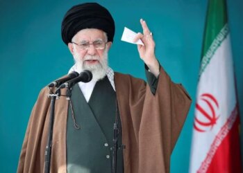 Which Iranian Leaders Have Been Targeted in US-Israeli Assassinations?