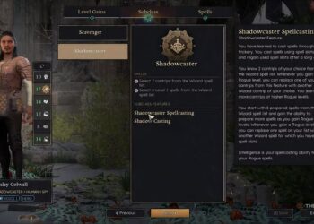 Which Rogue Subclass Should You Pick in Solasta 2: Completing or Solving?