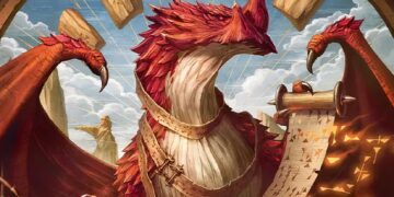 Which Strixhaven MTG Products Help You Complete and Solve Your Deck?