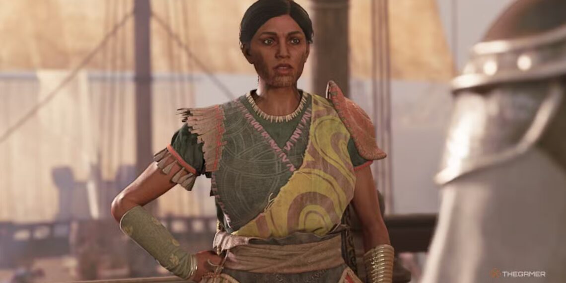 Who Can You Romance in GreedFall 2: The Dying World? Completing and Solving Relationships