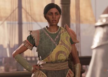 Who Can You Romance in GreedFall 2: The Dying World? Completing and Solving Relationships