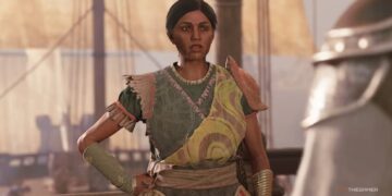 Who Can You Romance in GreedFall 2: The Dying World? Completing and Solving Relationships