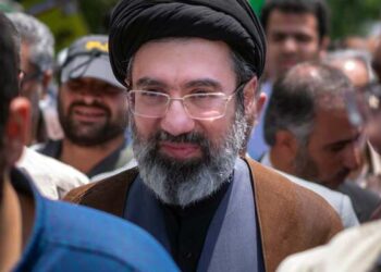 Who Is Mojtaba Khamenei, Iran's Potential New Supreme Leader?