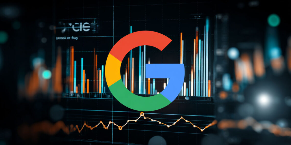 Why Are Impressions Spiking in Google Search Console Performance Report?
