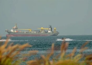 Why Do 1,000 Ships Lose GPS in the Mideast Sometimes?