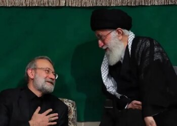 Without Larijani, Iran loses its strategic leadership in security and diplomacy