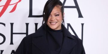 Woman Arrested After Shooting at Rihanna's LA Home