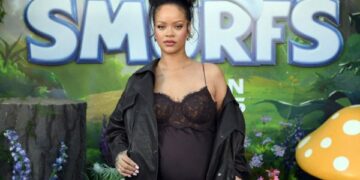 Woman Detained After Shooting at Rihanna's LA Home