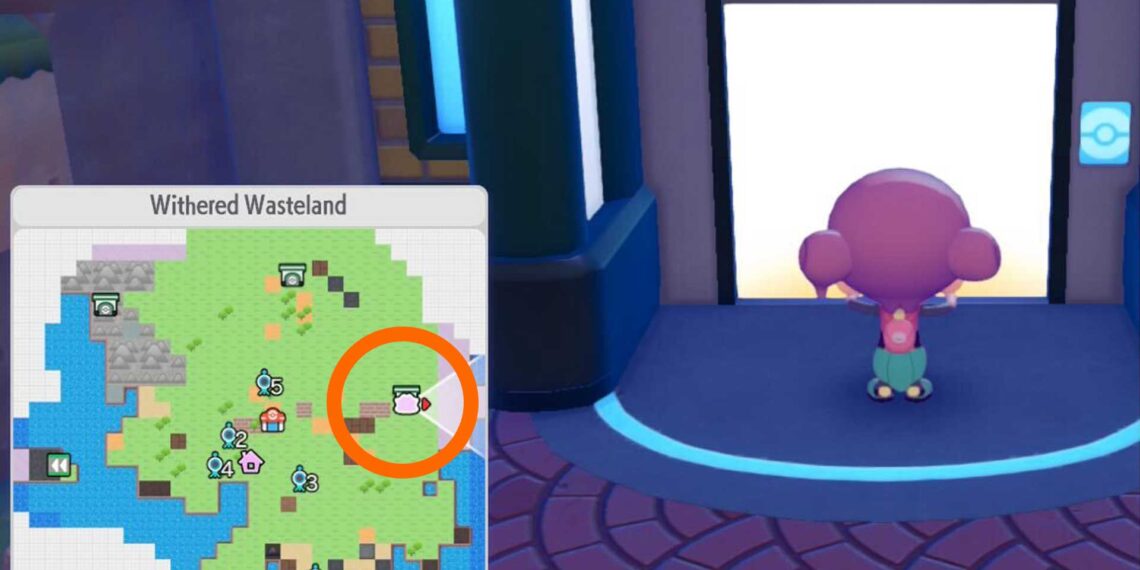 Getting Tomatoes in Pokémon Pokéopia: A Step-by-Step Guide