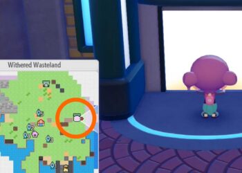 Getting Tomatoes in Pokémon Pokéopia: A Step-by-Step Guide