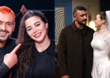 Yara El Sokary Talks About Causing Ahmed El Awady's Divorce on Ramez Level