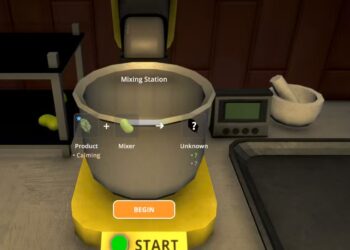 Mastering All Effects in Schedule 1