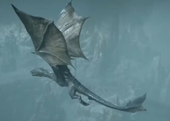 Guide to Locating and Mounting a Dragon