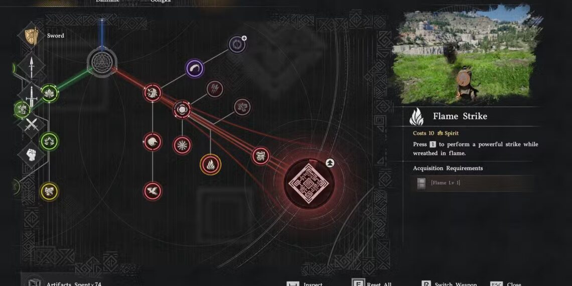 Unlocking Elemental Attacks: A Complete Guide