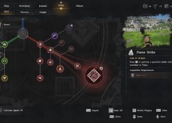 Unlocking Elemental Attacks: A Complete Guide