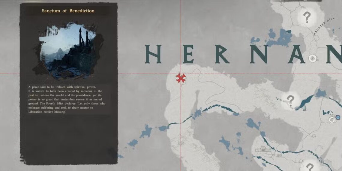 Essential Tips for Cleansing the Benediction Sanctum