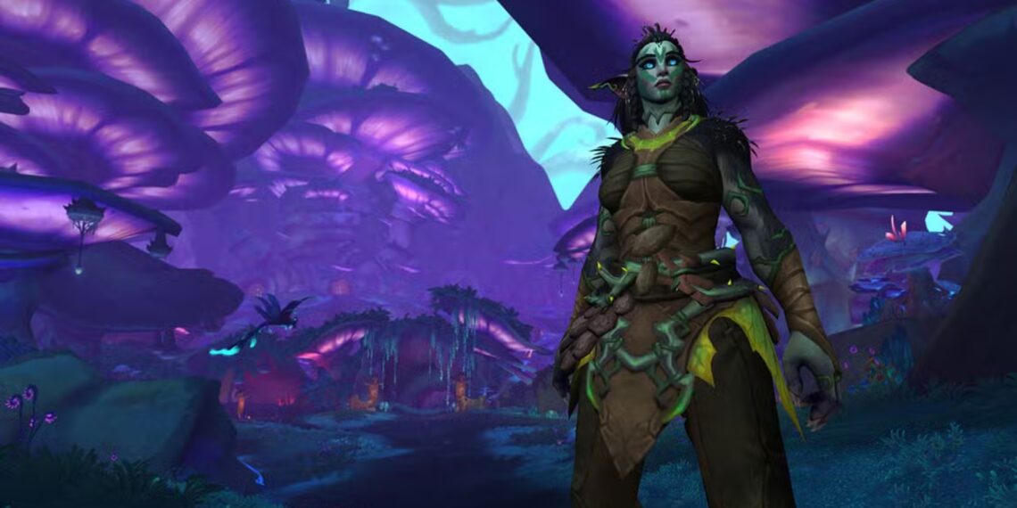 Unlocking the Haranir Allied Race: A Step-by-Step Guide