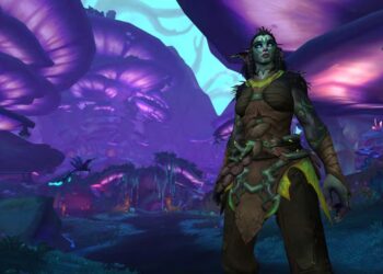 Unlocking the Haranir Allied Race: A Step-by-Step Guide